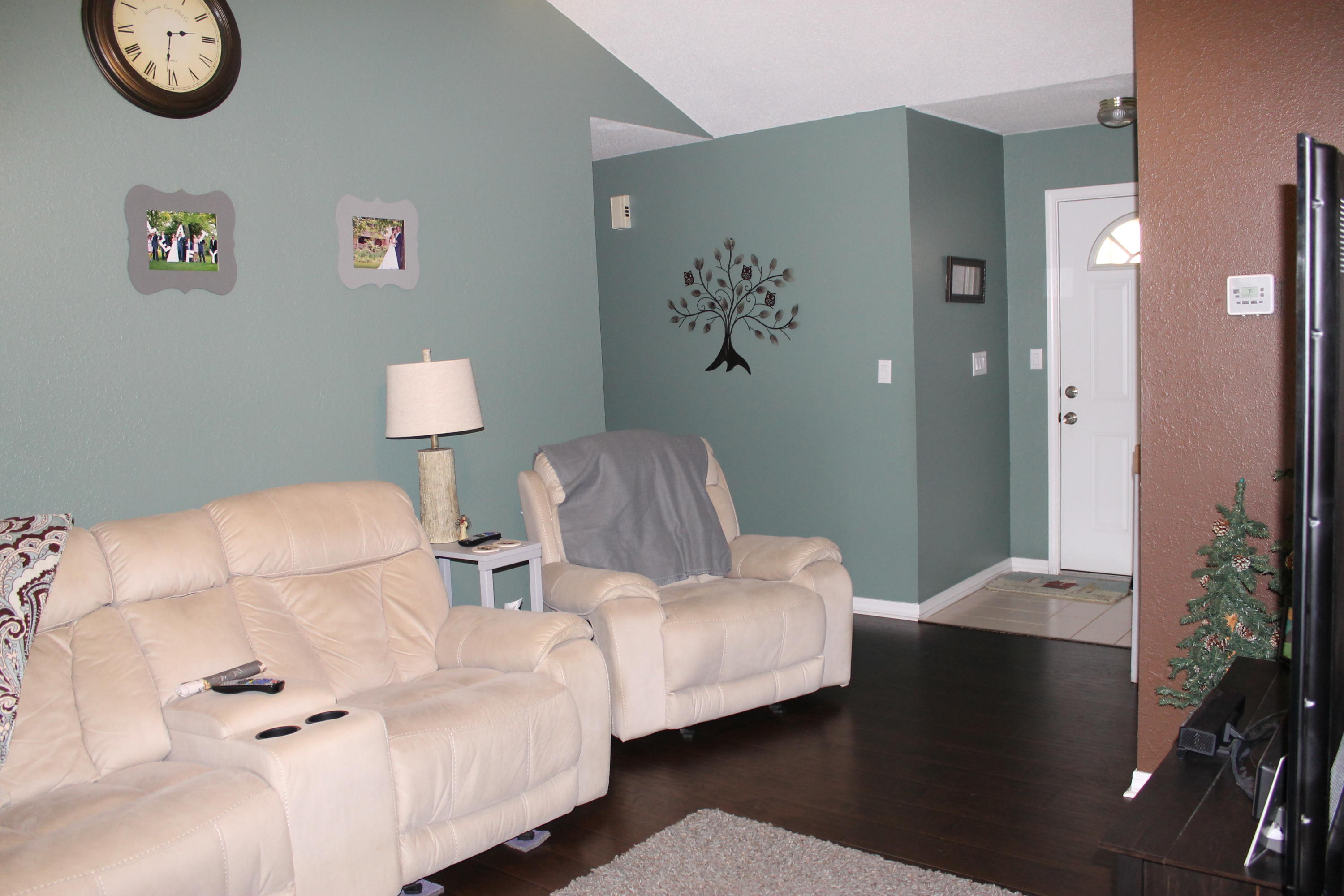 SHOAL TERRACE ESTATES - Residential