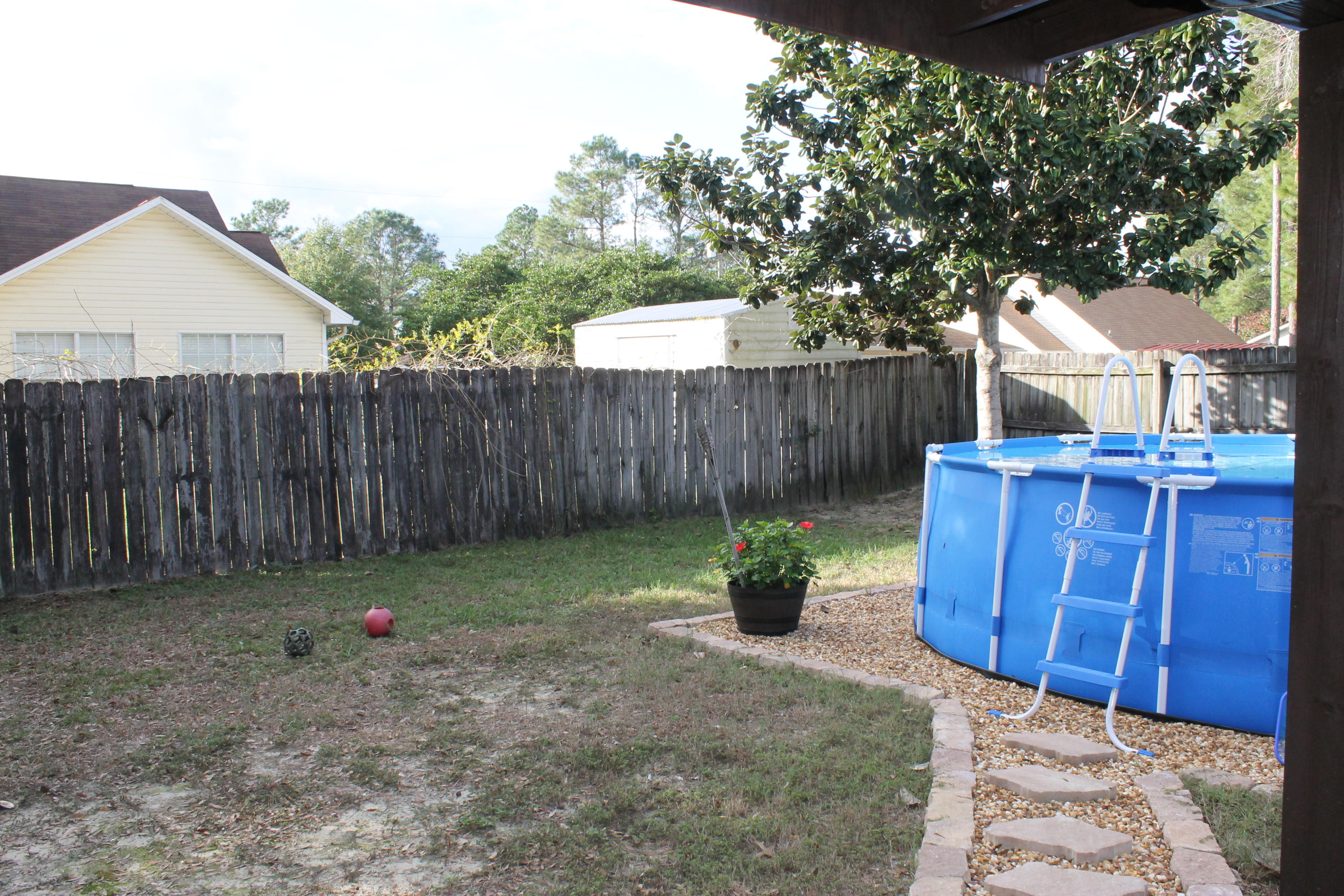 SHOAL TERRACE ESTATES - Residential