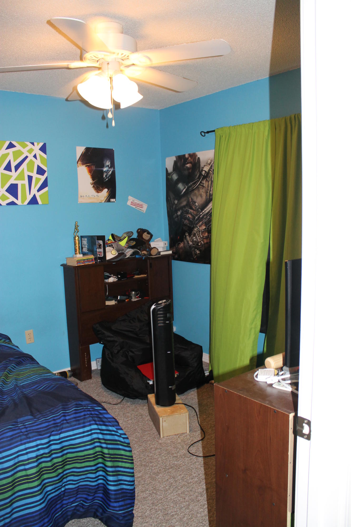 SHOAL TERRACE ESTATES - Residential