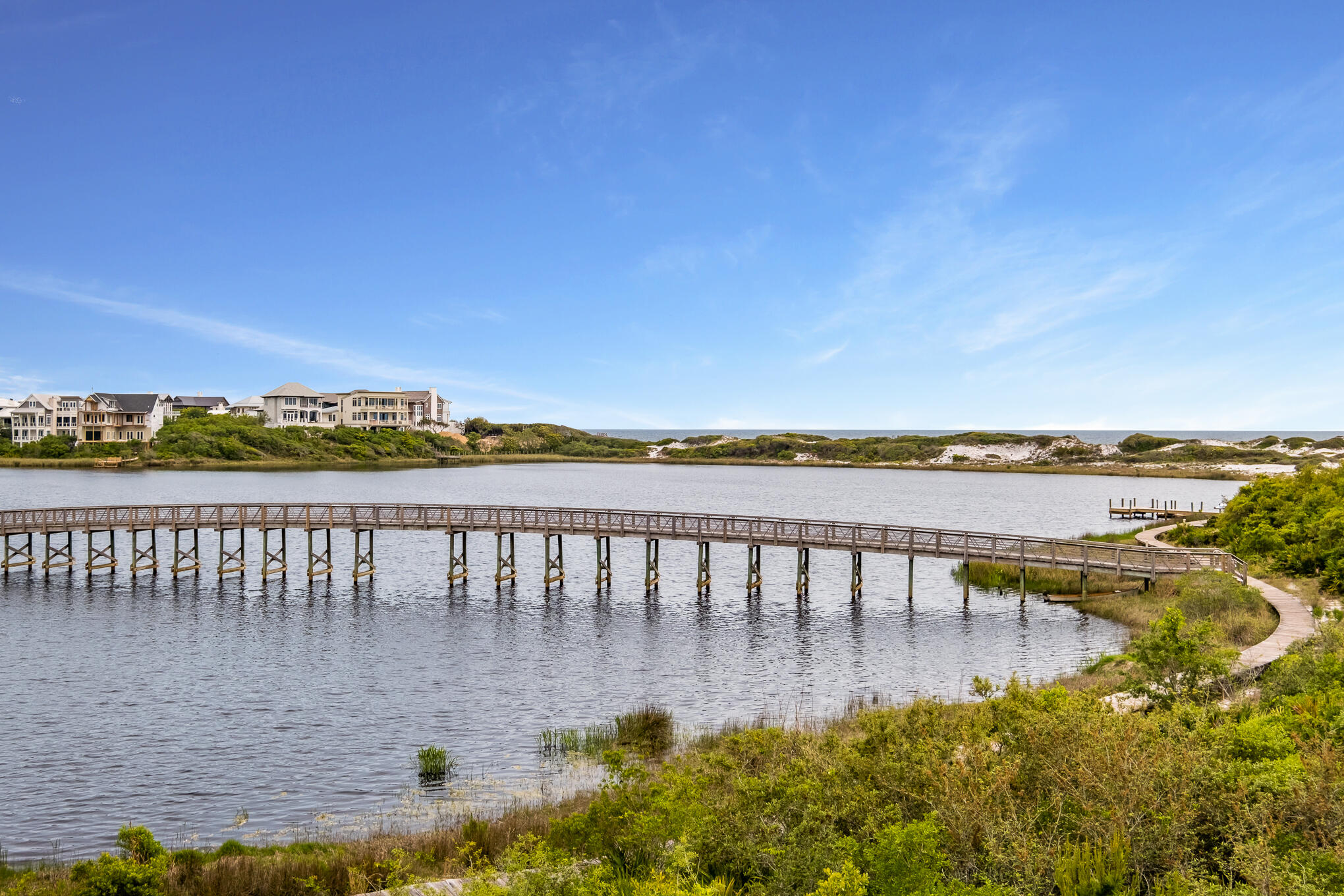 WATERSOUND BEACH - Residential