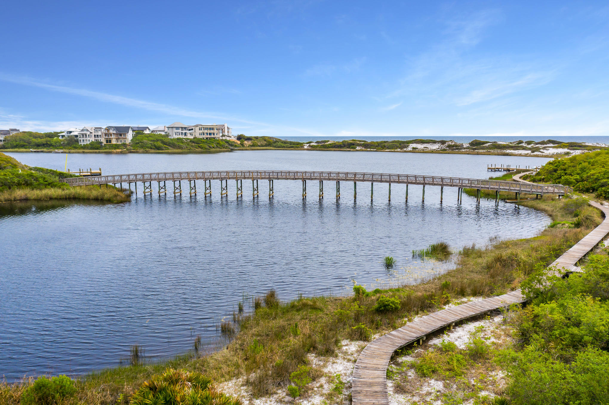 WATERSOUND BEACH - Residential