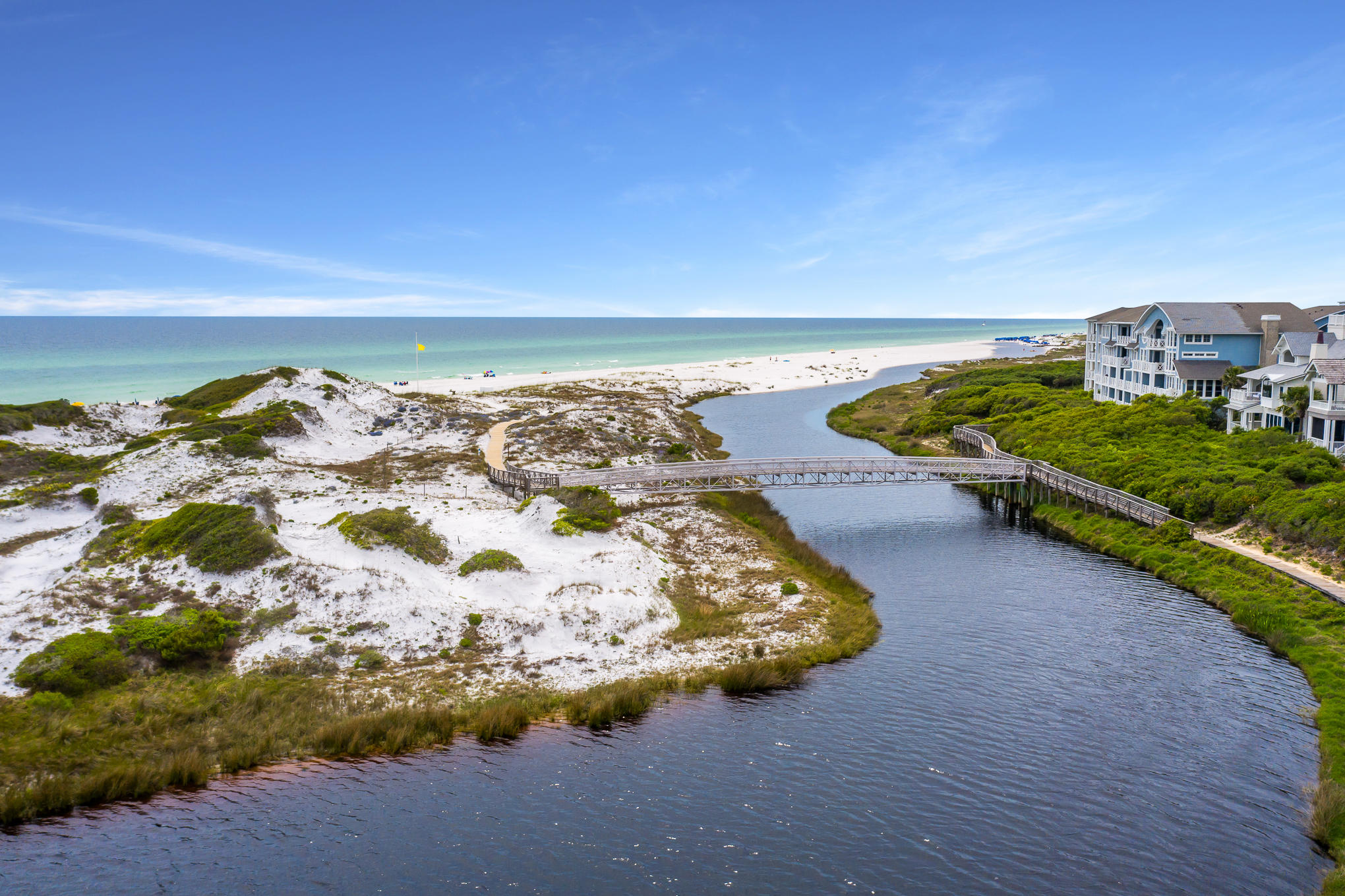 WATERSOUND BEACH - Residential