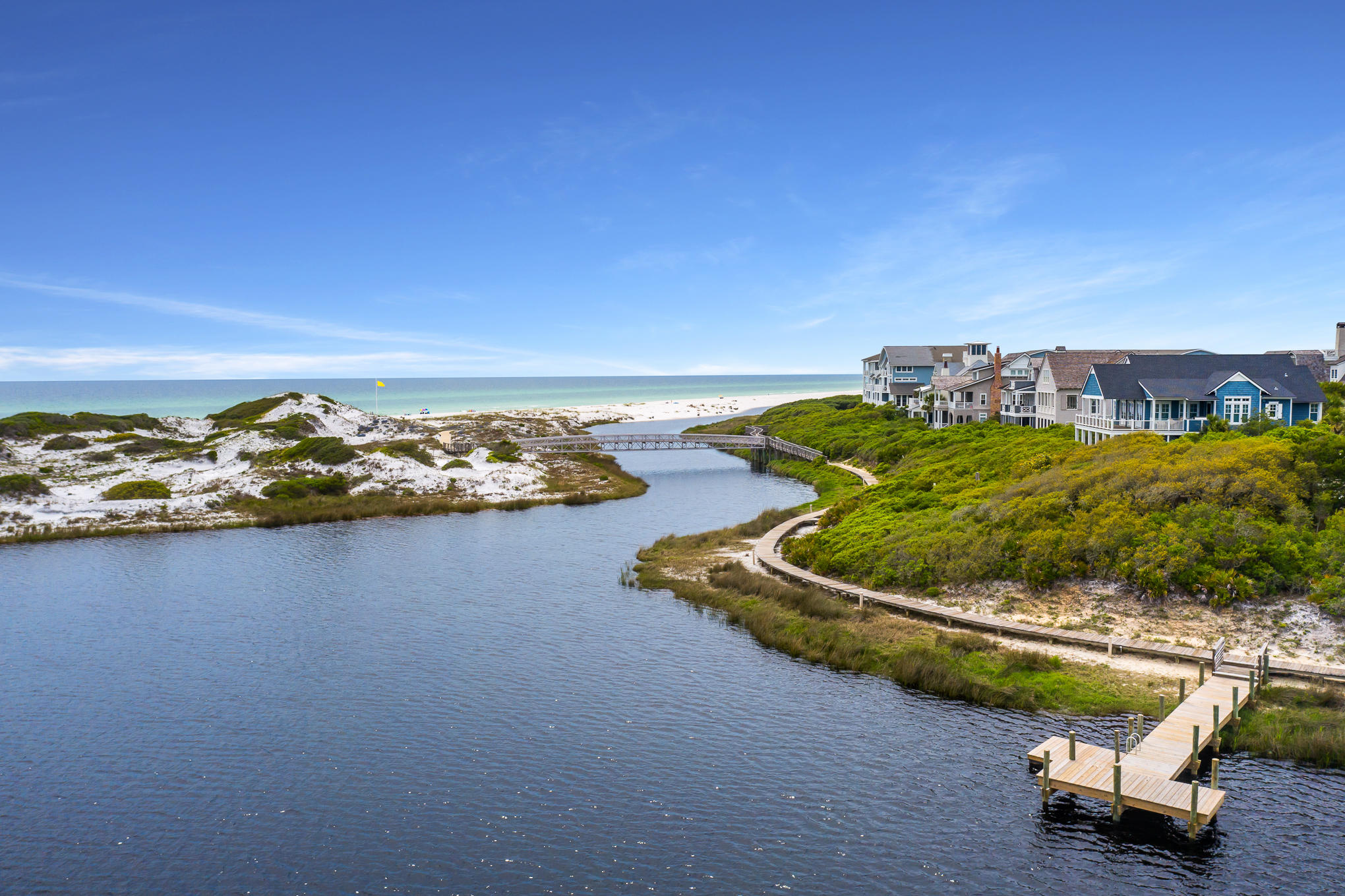 WATERSOUND BEACH - Residential