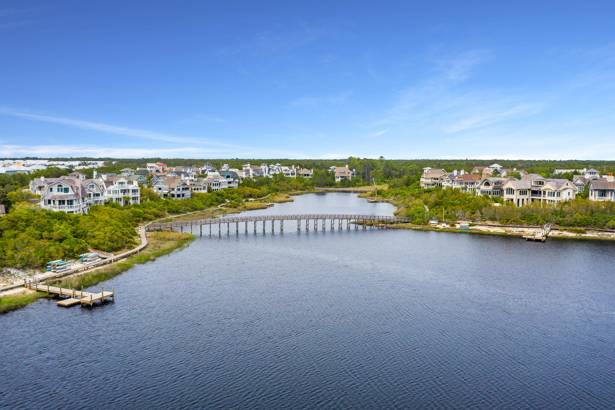 WATERSOUND BEACH - Residential