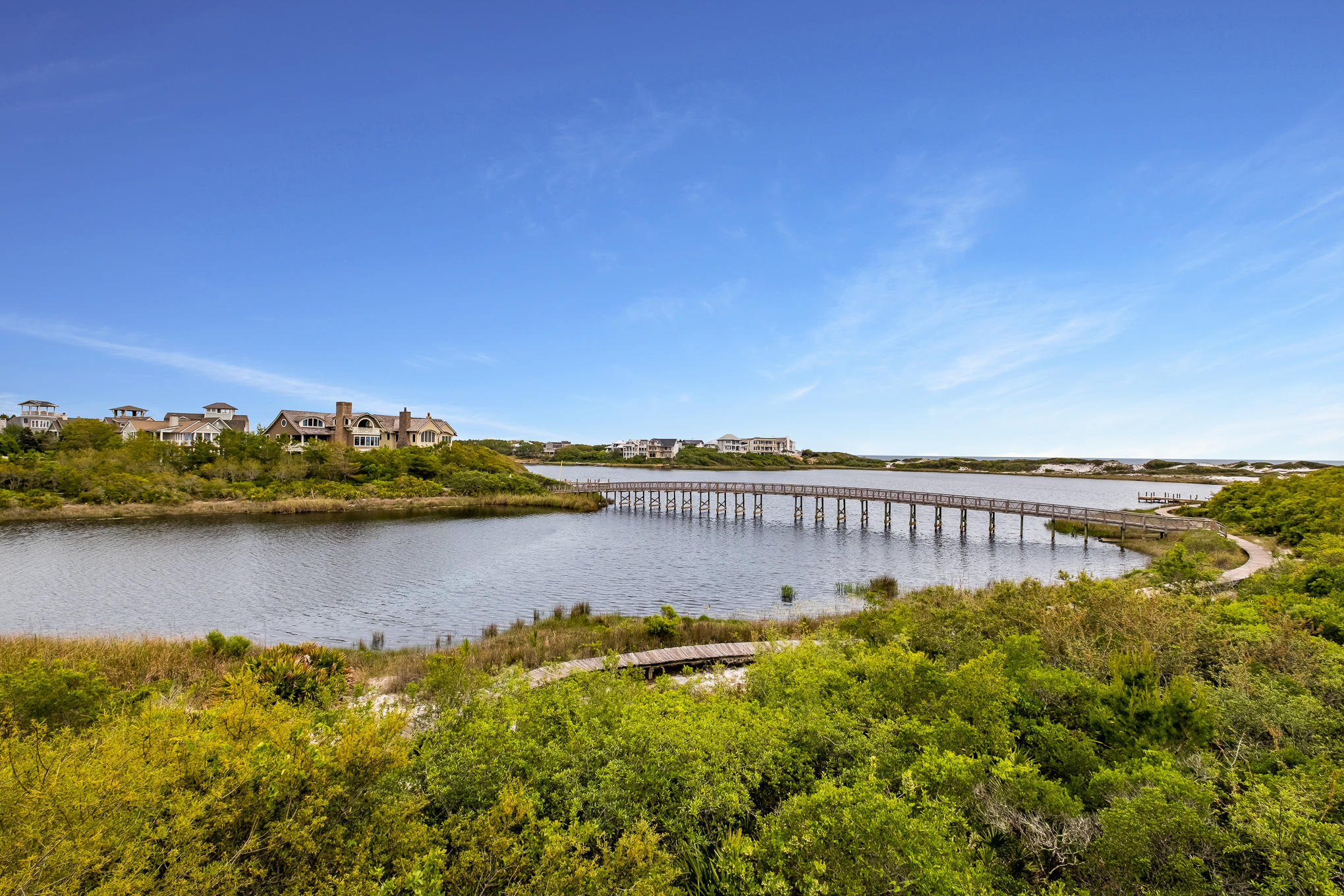 WATERSOUND BEACH - Residential