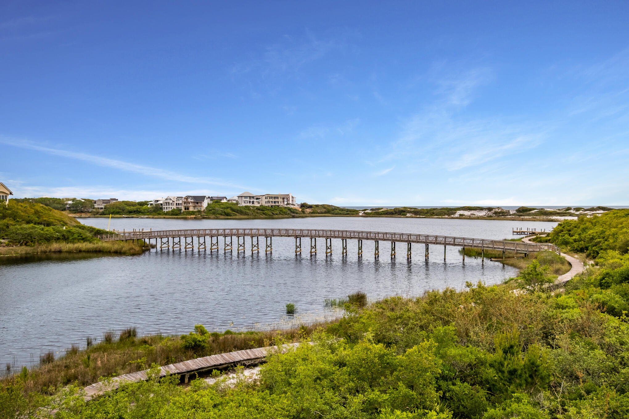 WATERSOUND BEACH - Residential