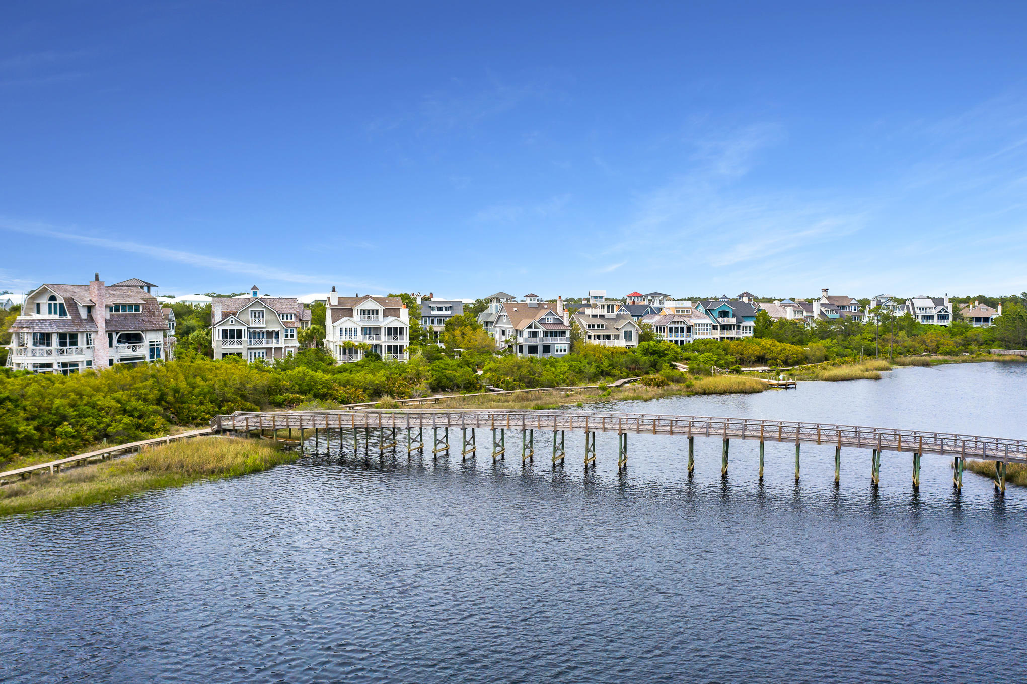 WATERSOUND BEACH - Residential