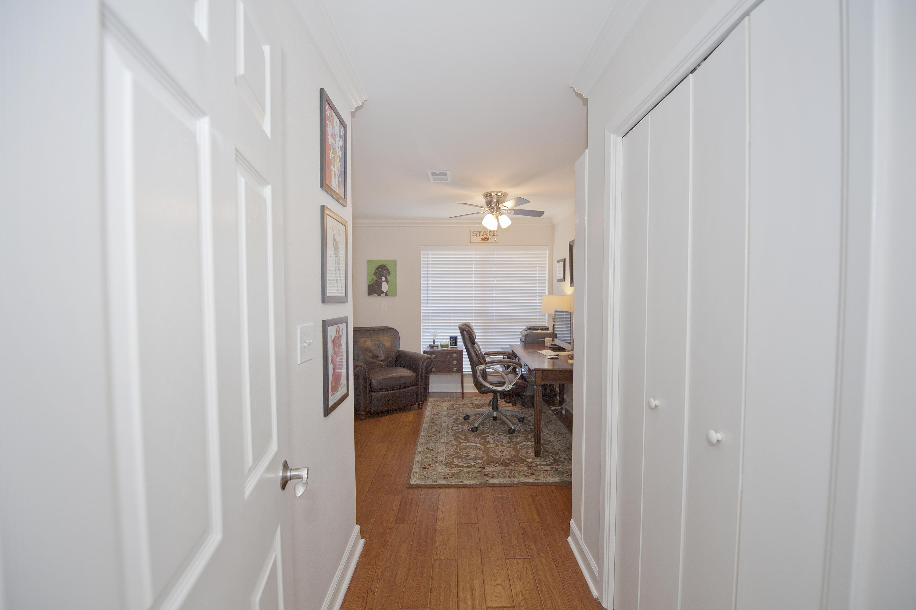 MARY ESTHER MANOR - Residential