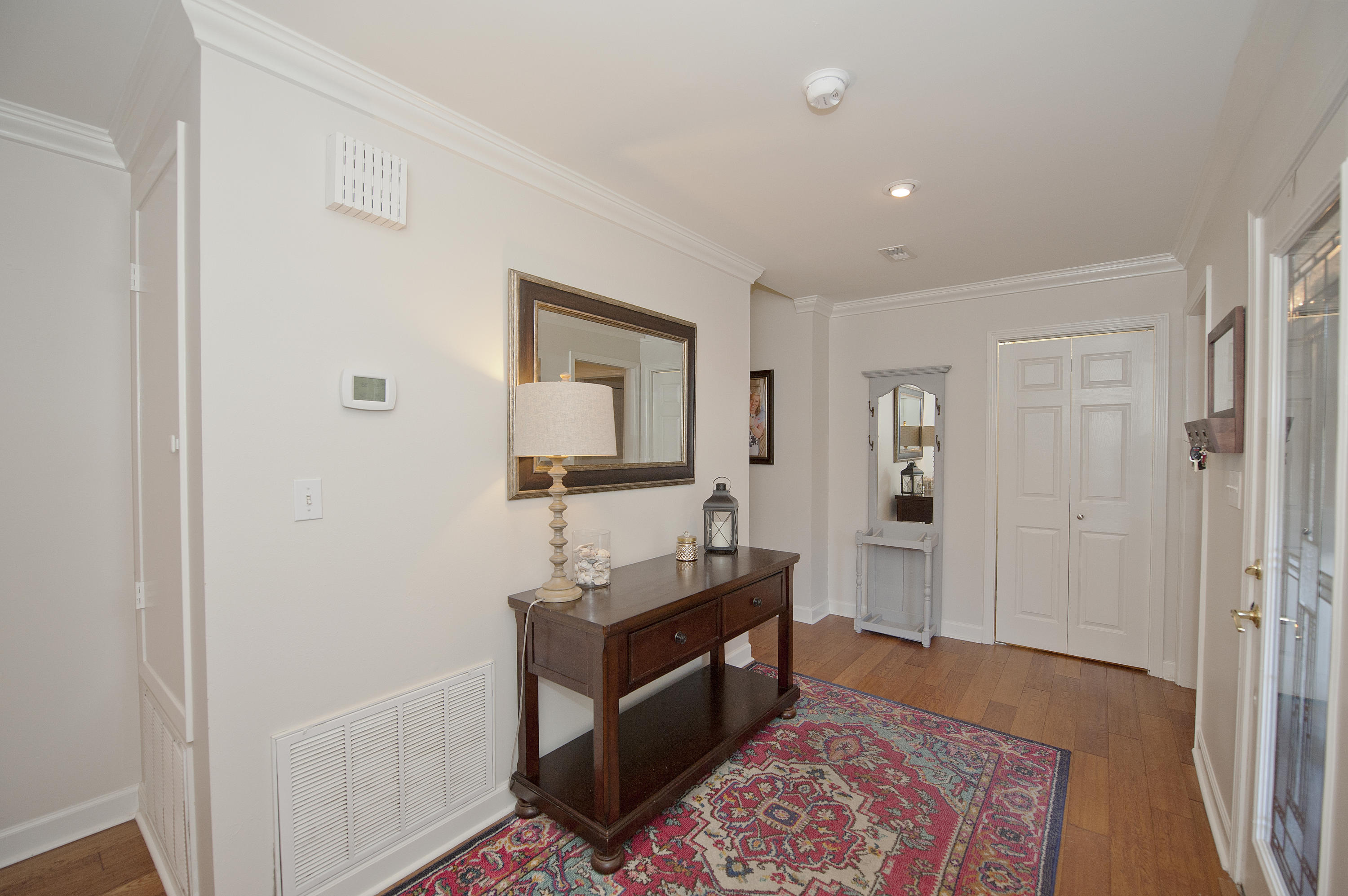 MARY ESTHER MANOR - Residential