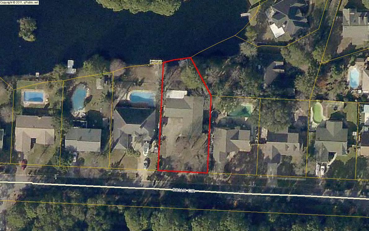 MARY ESTHER MANOR - Residential