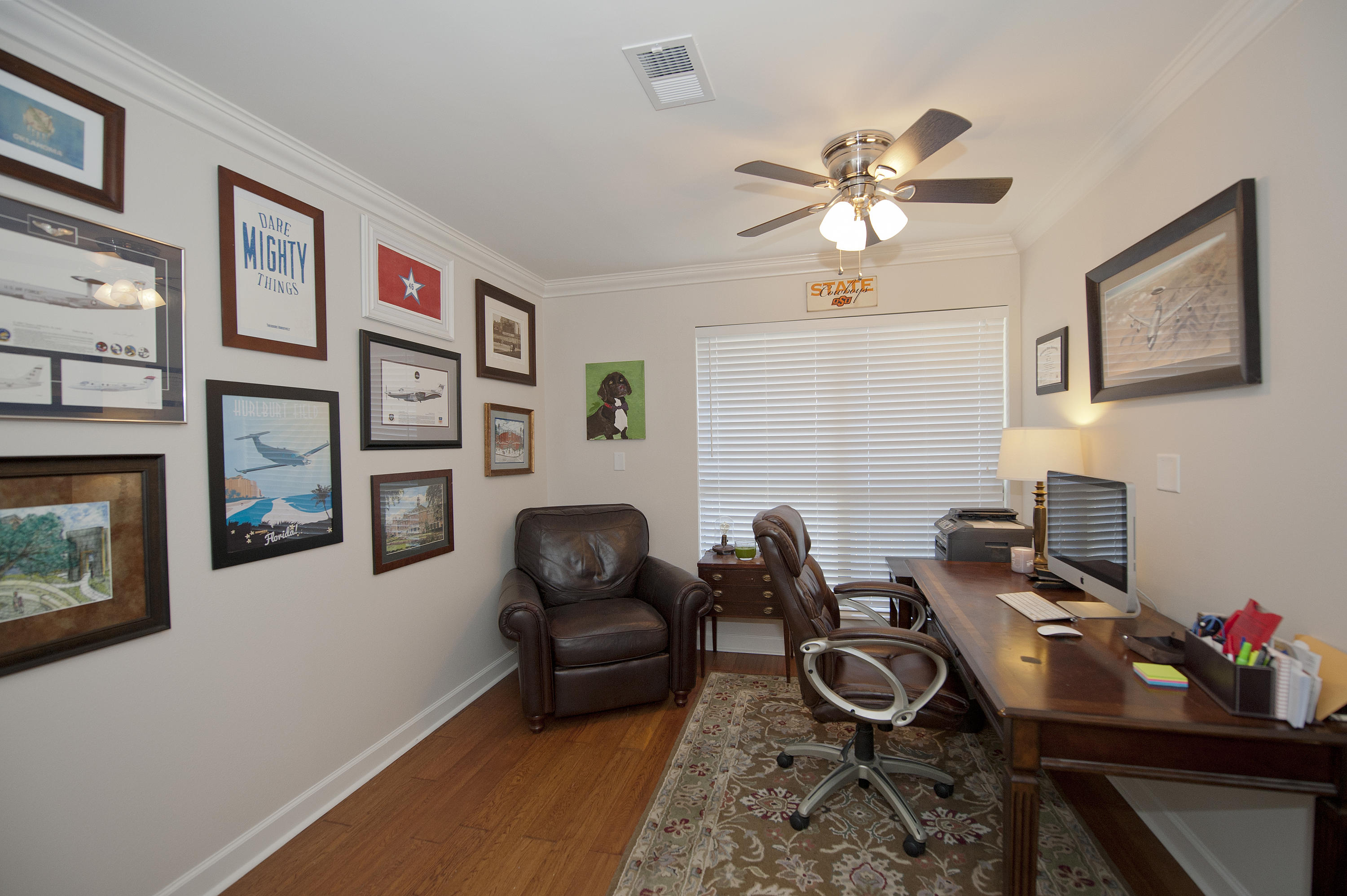 MARY ESTHER MANOR - Residential