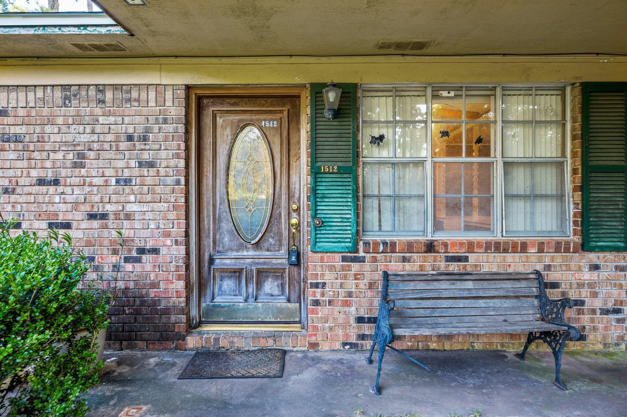 ADAMS POWELL - Residential