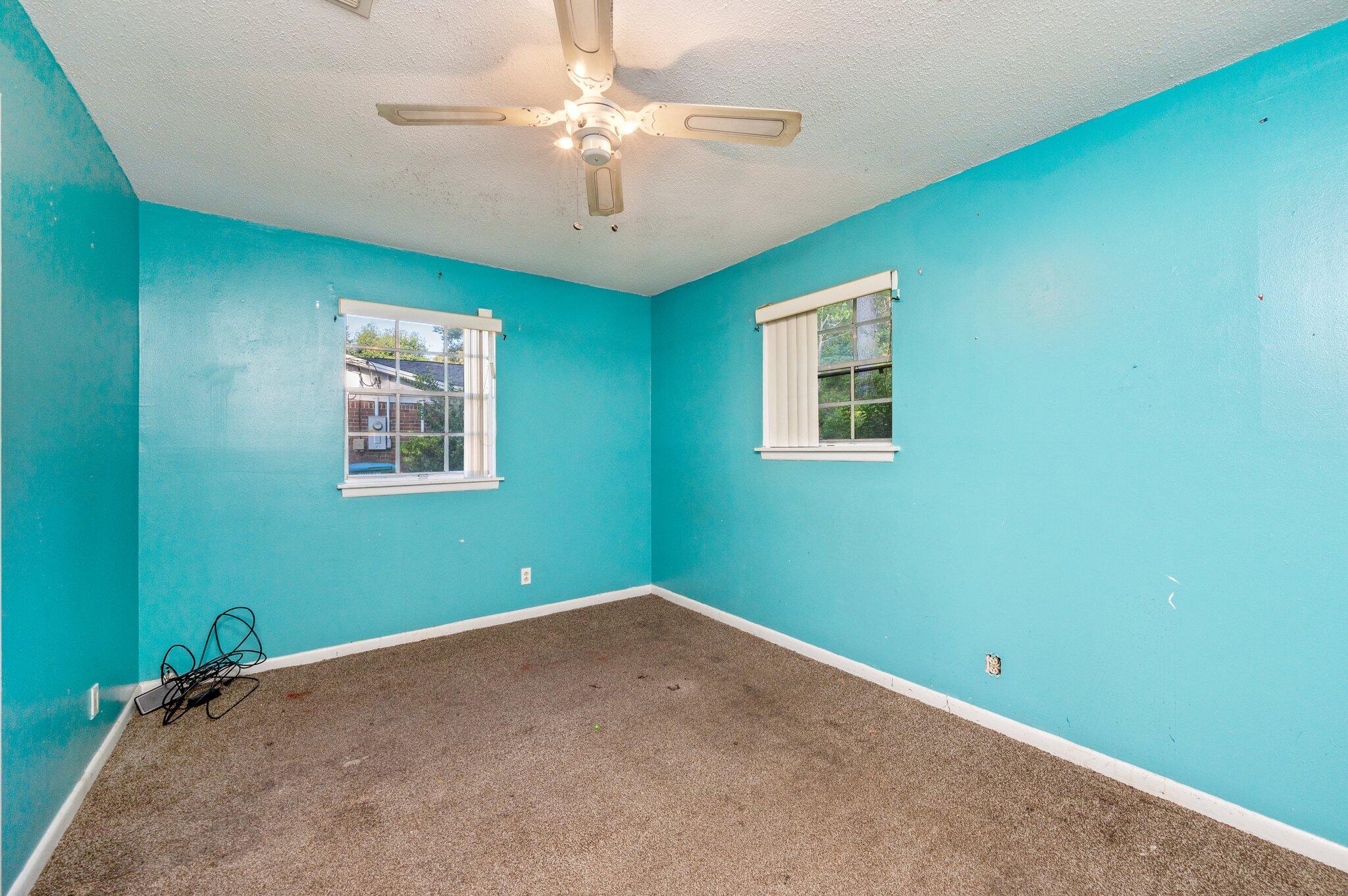 ADAMS POWELL - Residential