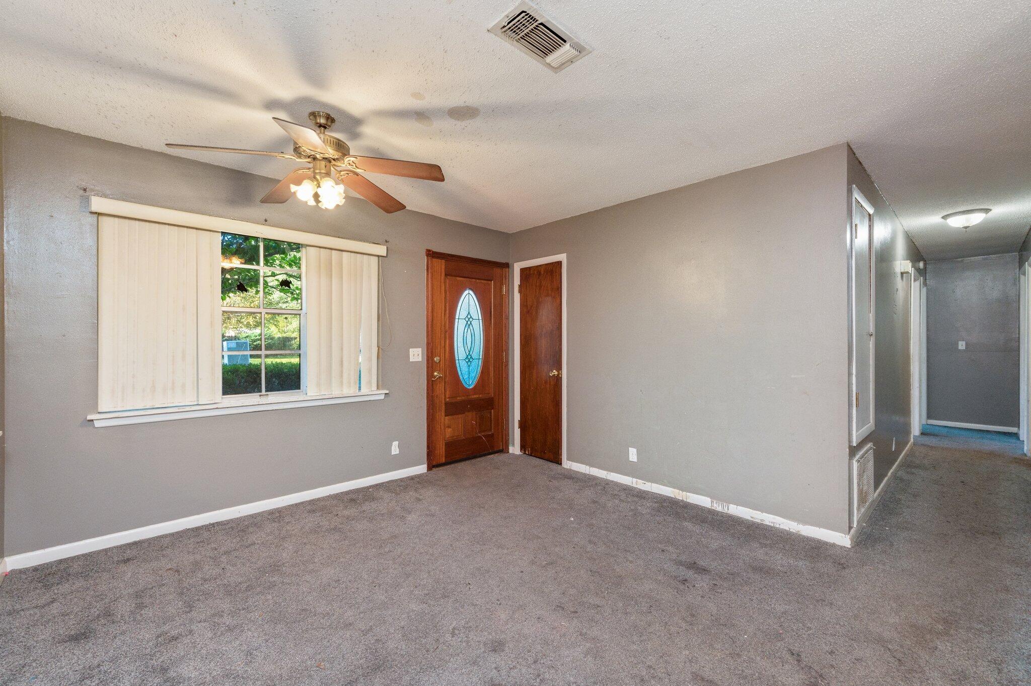 ADAMS POWELL - Residential