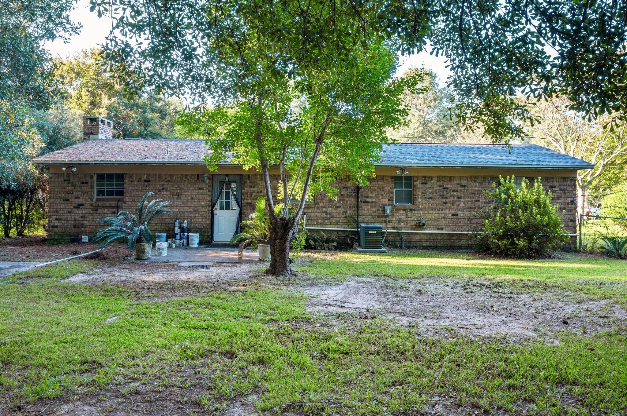 ADAMS POWELL - Residential