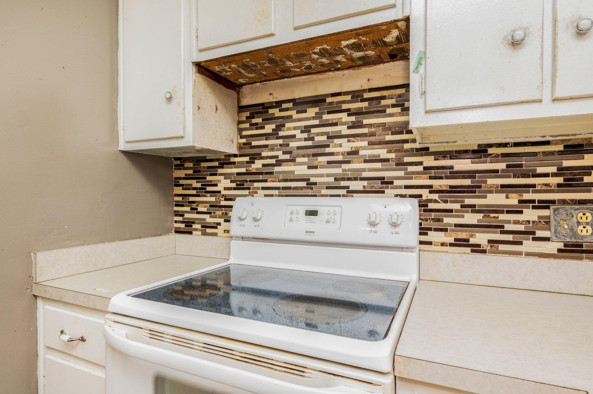 ADAMS POWELL - Residential