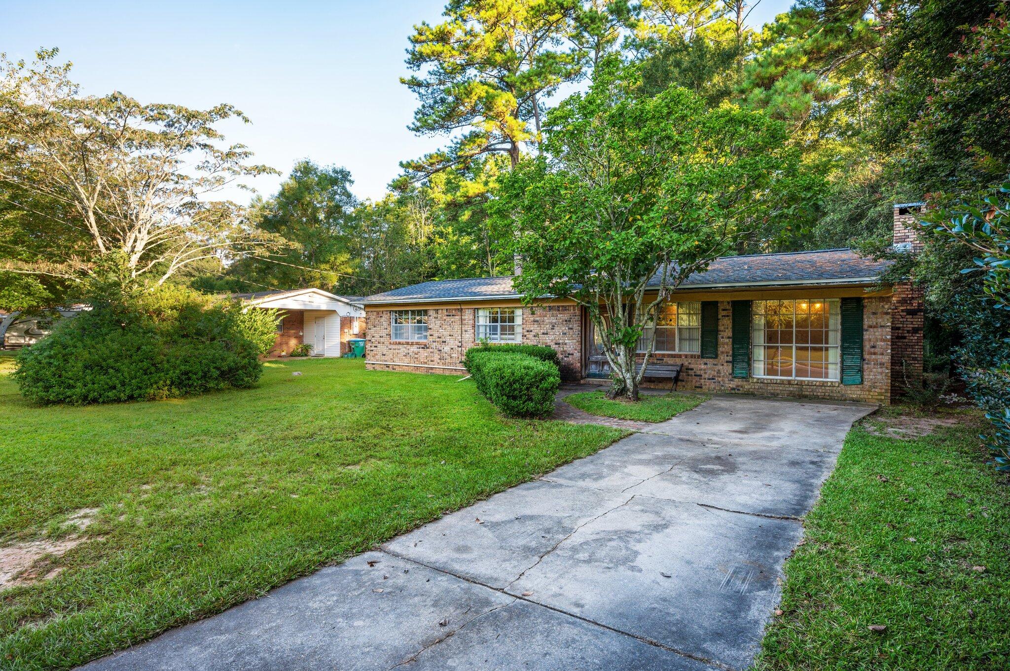 ADAMS POWELL - Residential