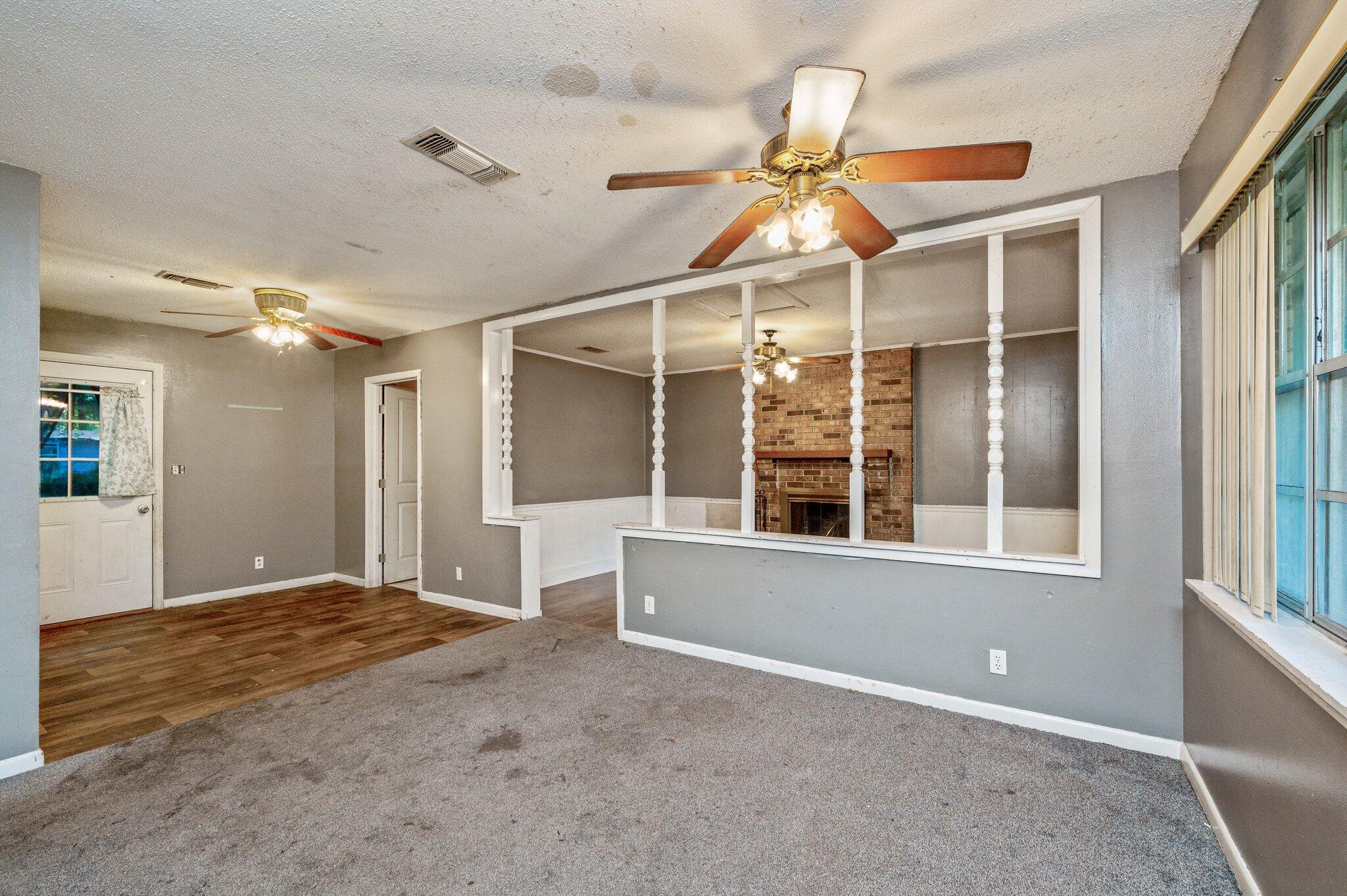 ADAMS POWELL - Residential