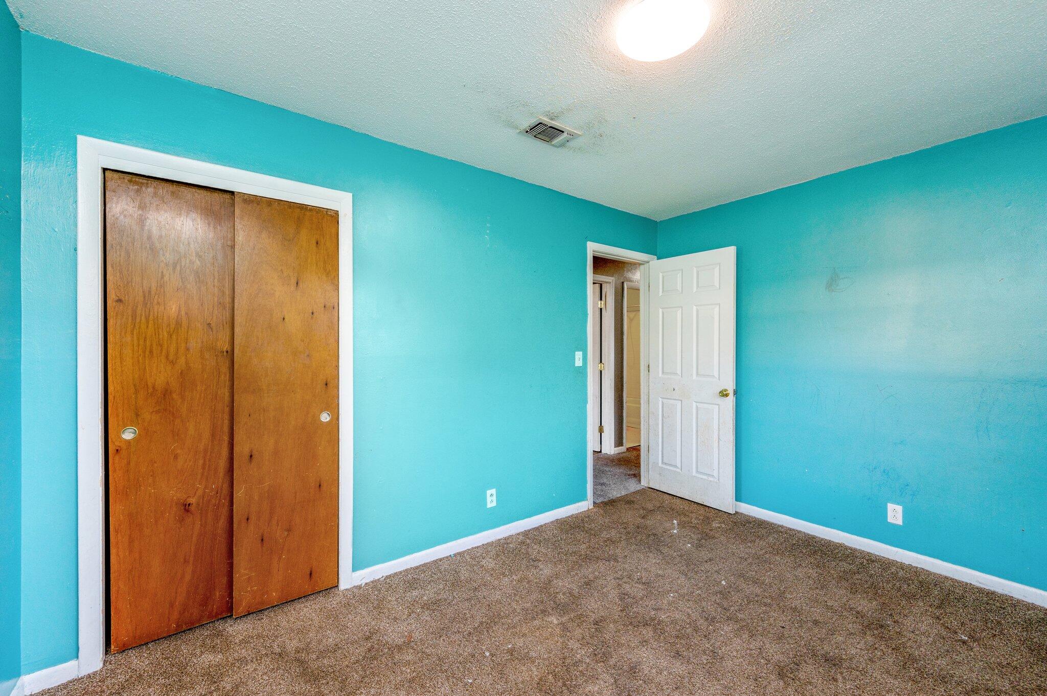 ADAMS POWELL - Residential