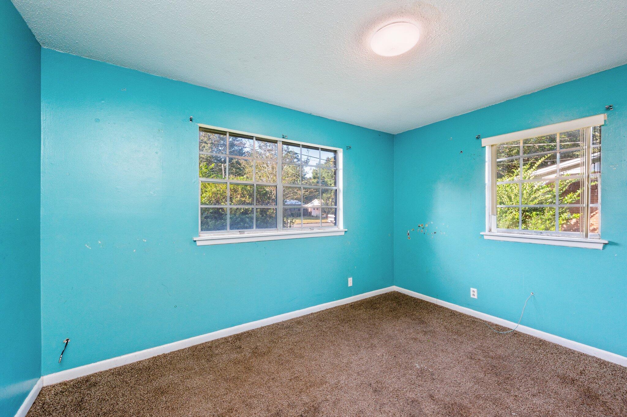 ADAMS POWELL - Residential