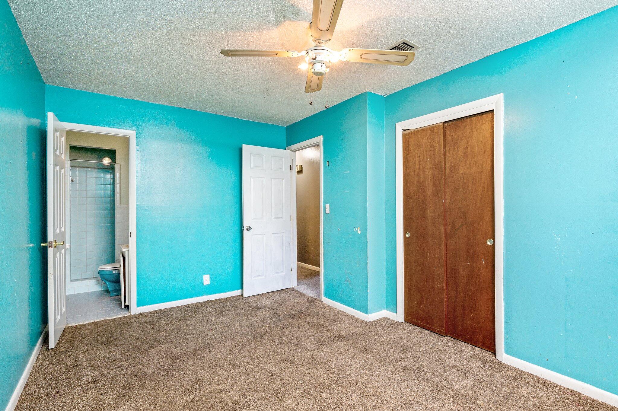 ADAMS POWELL - Residential