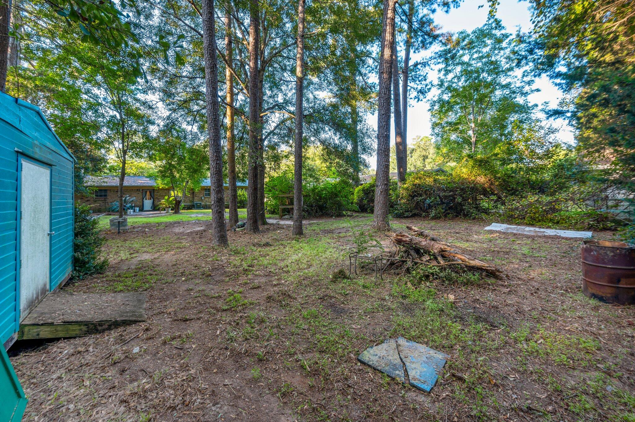 ADAMS POWELL - Residential