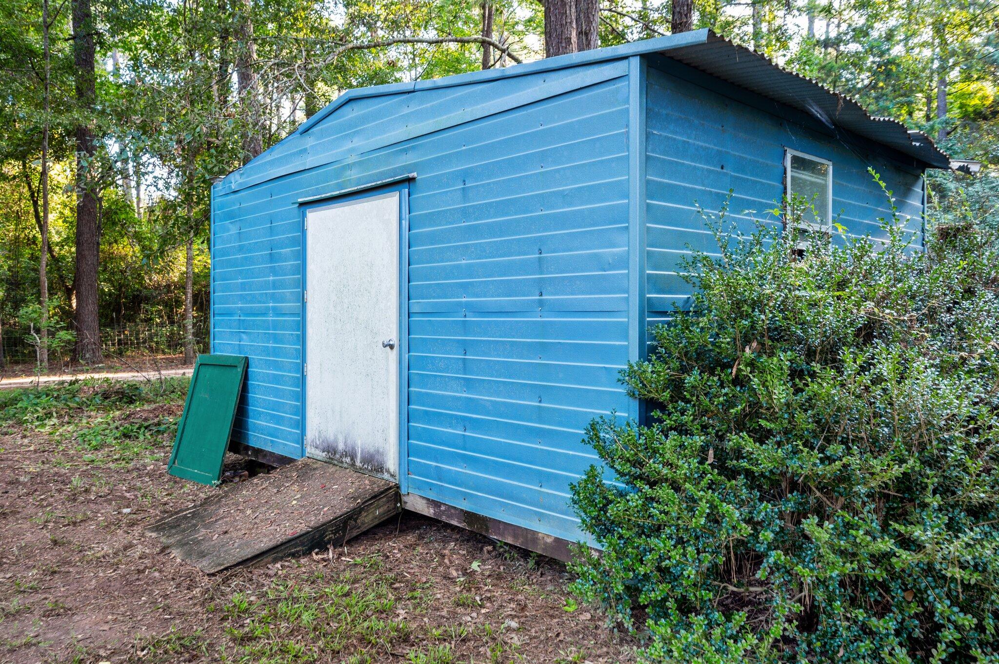 ADAMS POWELL - Residential