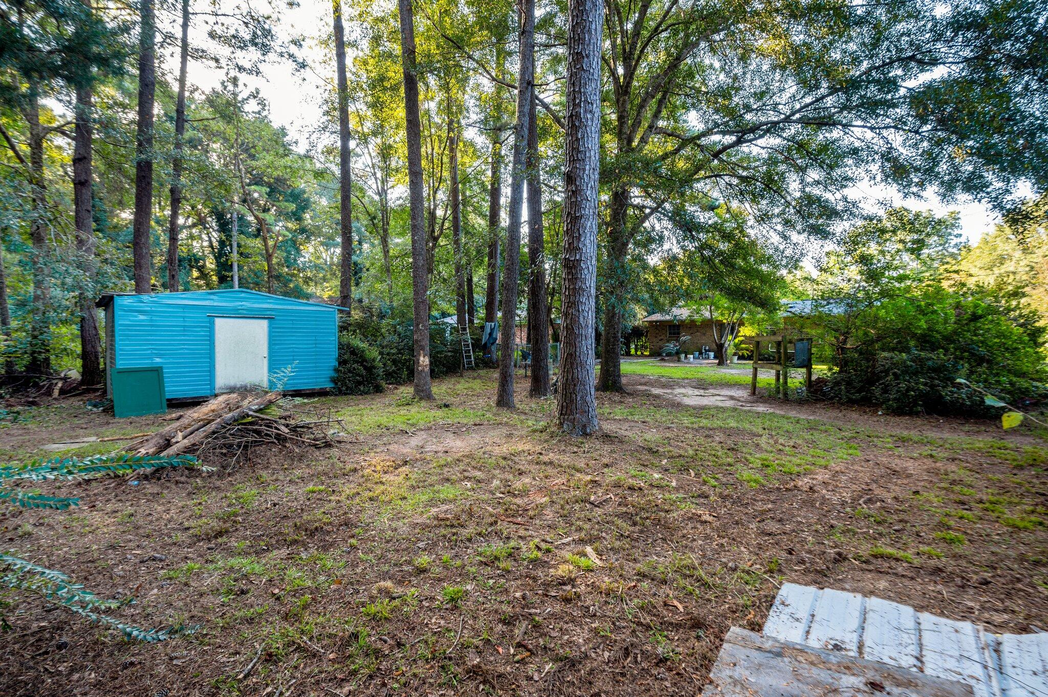 ADAMS POWELL - Residential