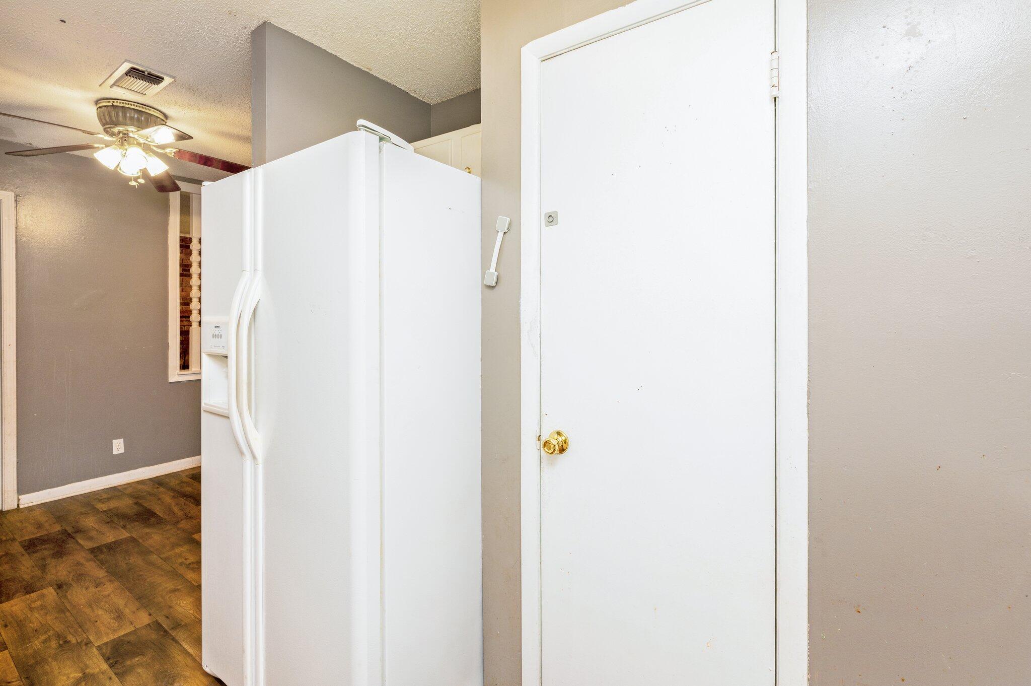 ADAMS POWELL - Residential