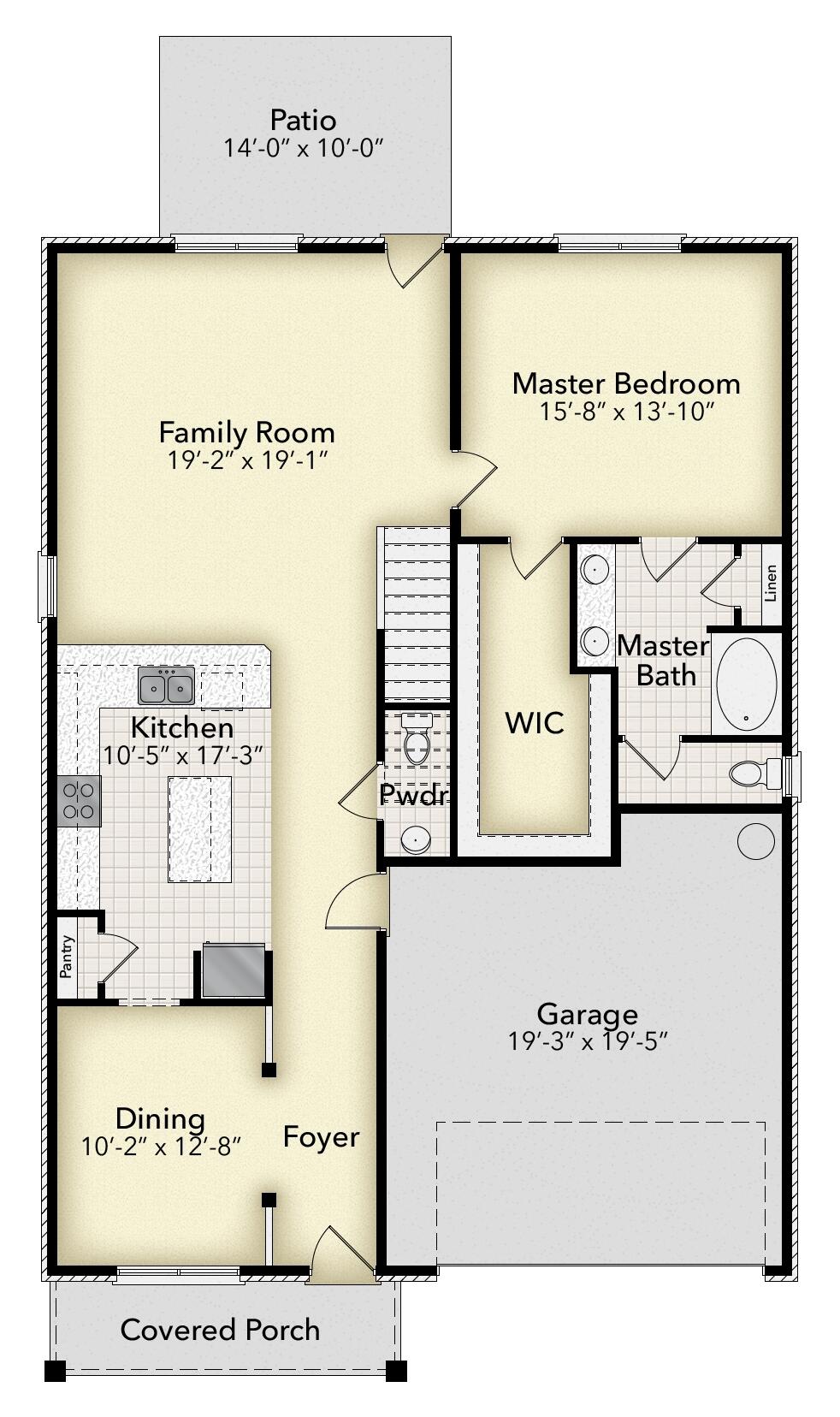 Brookwood - Residential