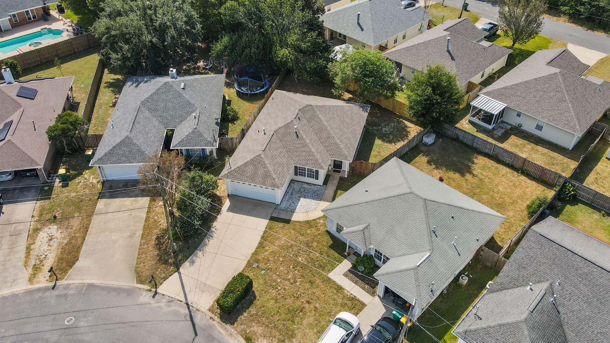 VICTORIA PARK - Residential