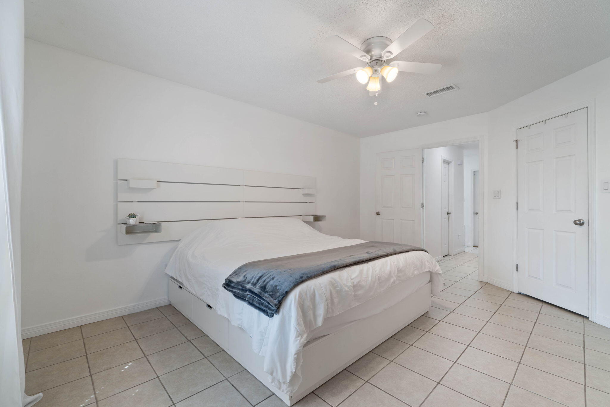 VICTORIA PARK - Residential