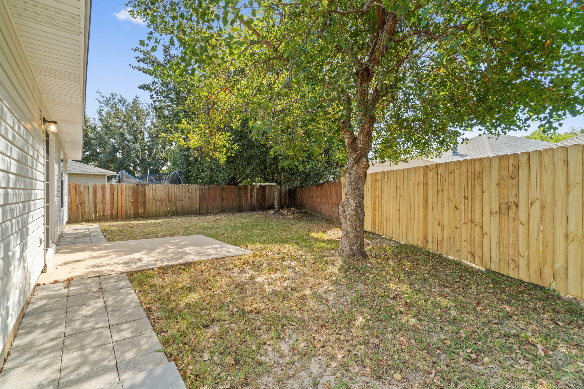 VICTORIA PARK - Residential