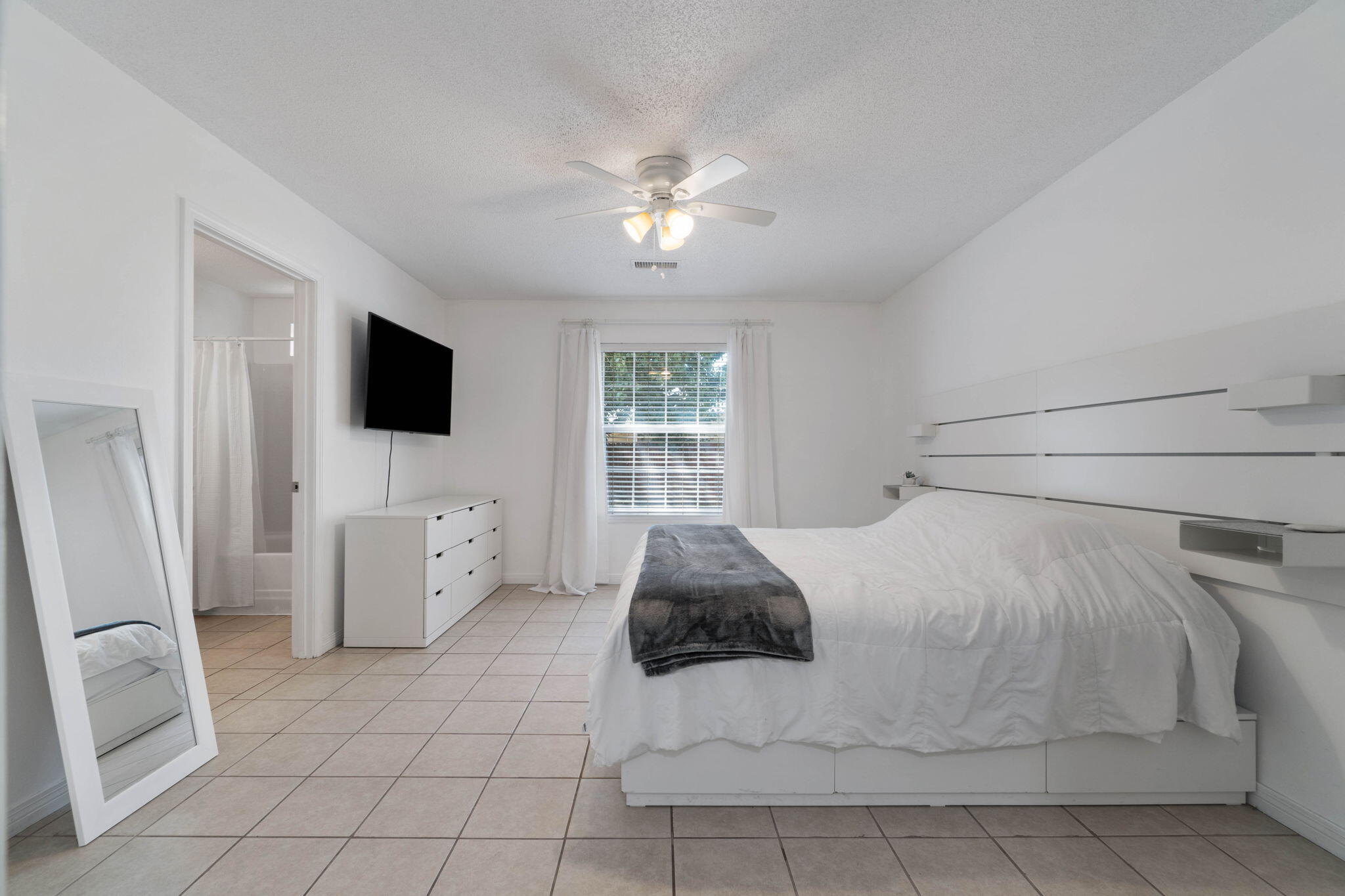 VICTORIA PARK - Residential