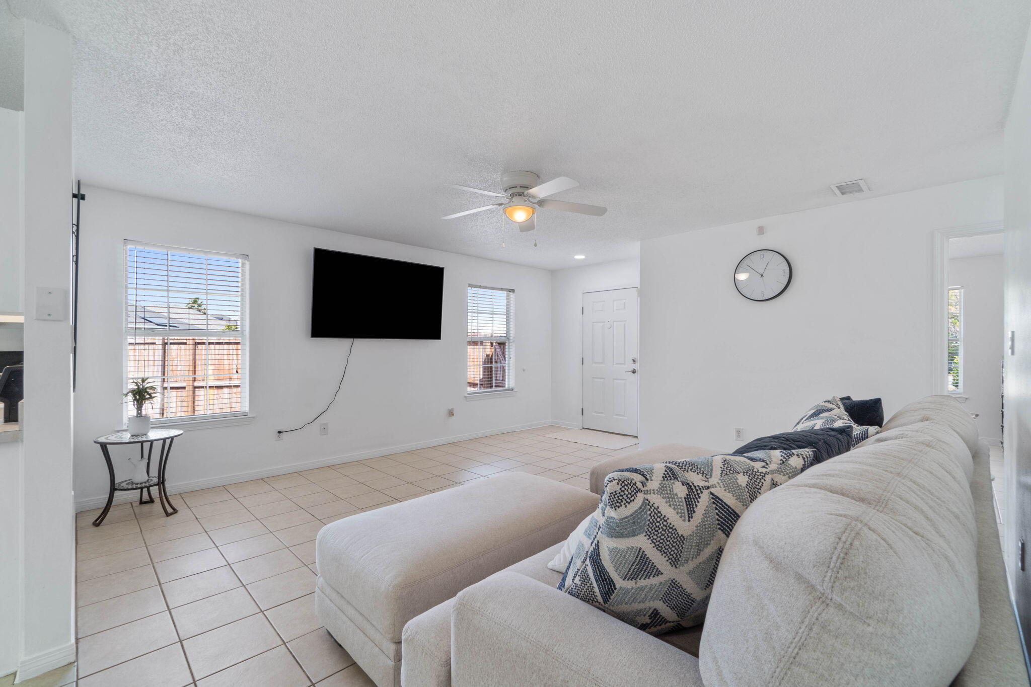 VICTORIA PARK - Residential