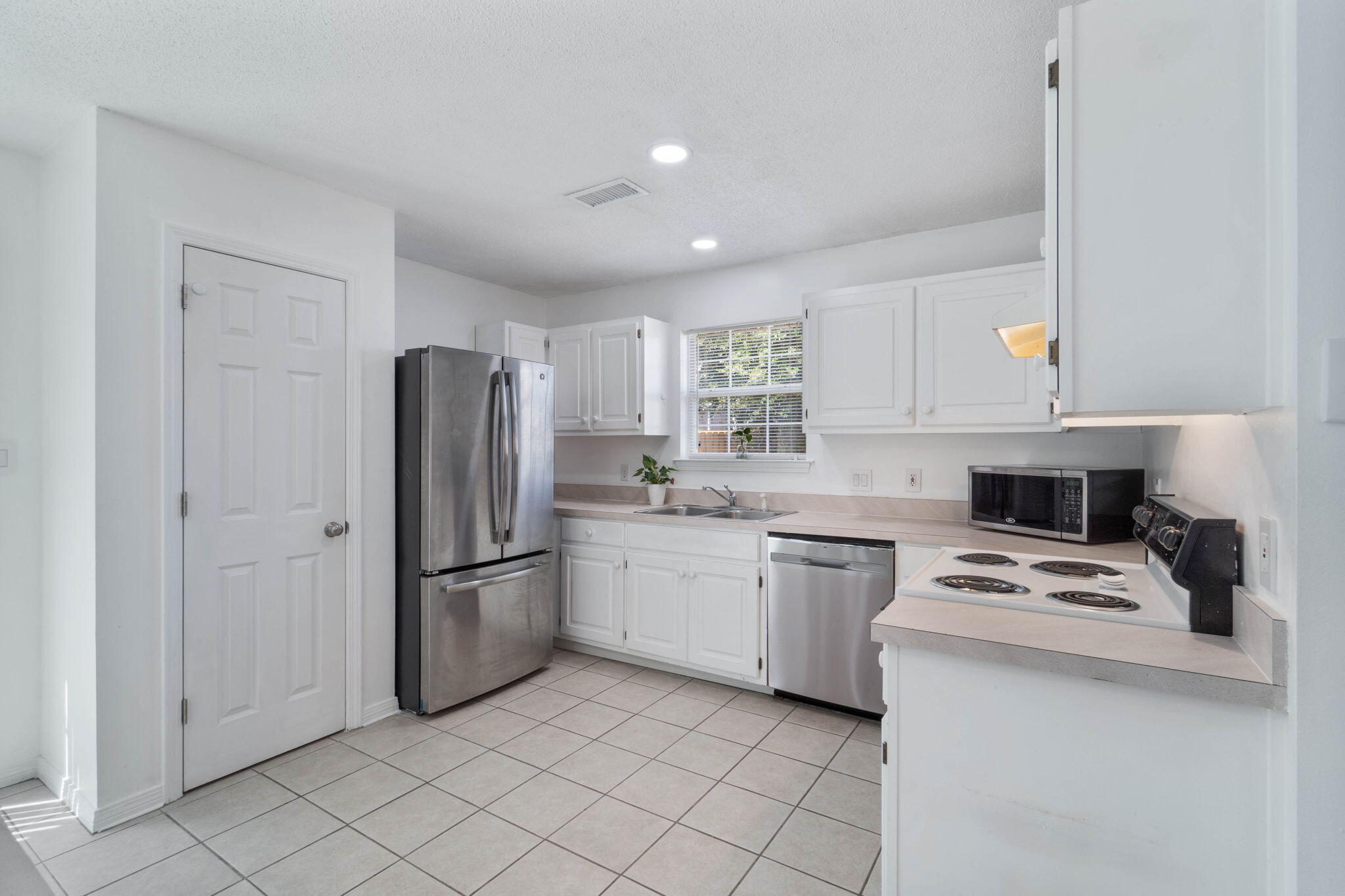 VICTORIA PARK - Residential