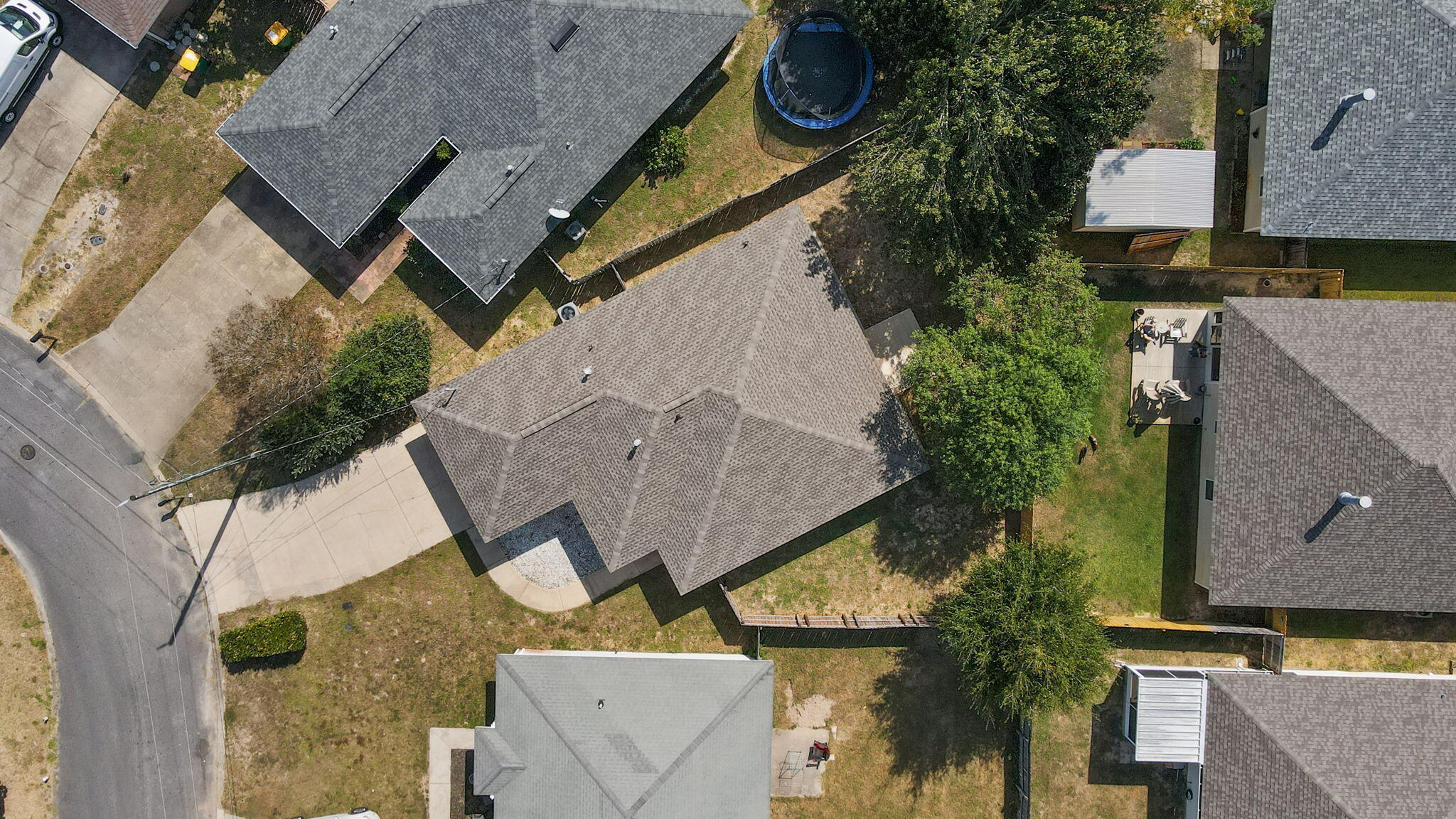 VICTORIA PARK - Residential