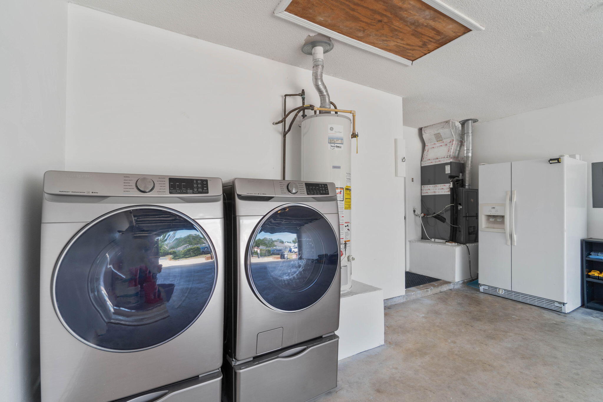 VICTORIA PARK - Residential