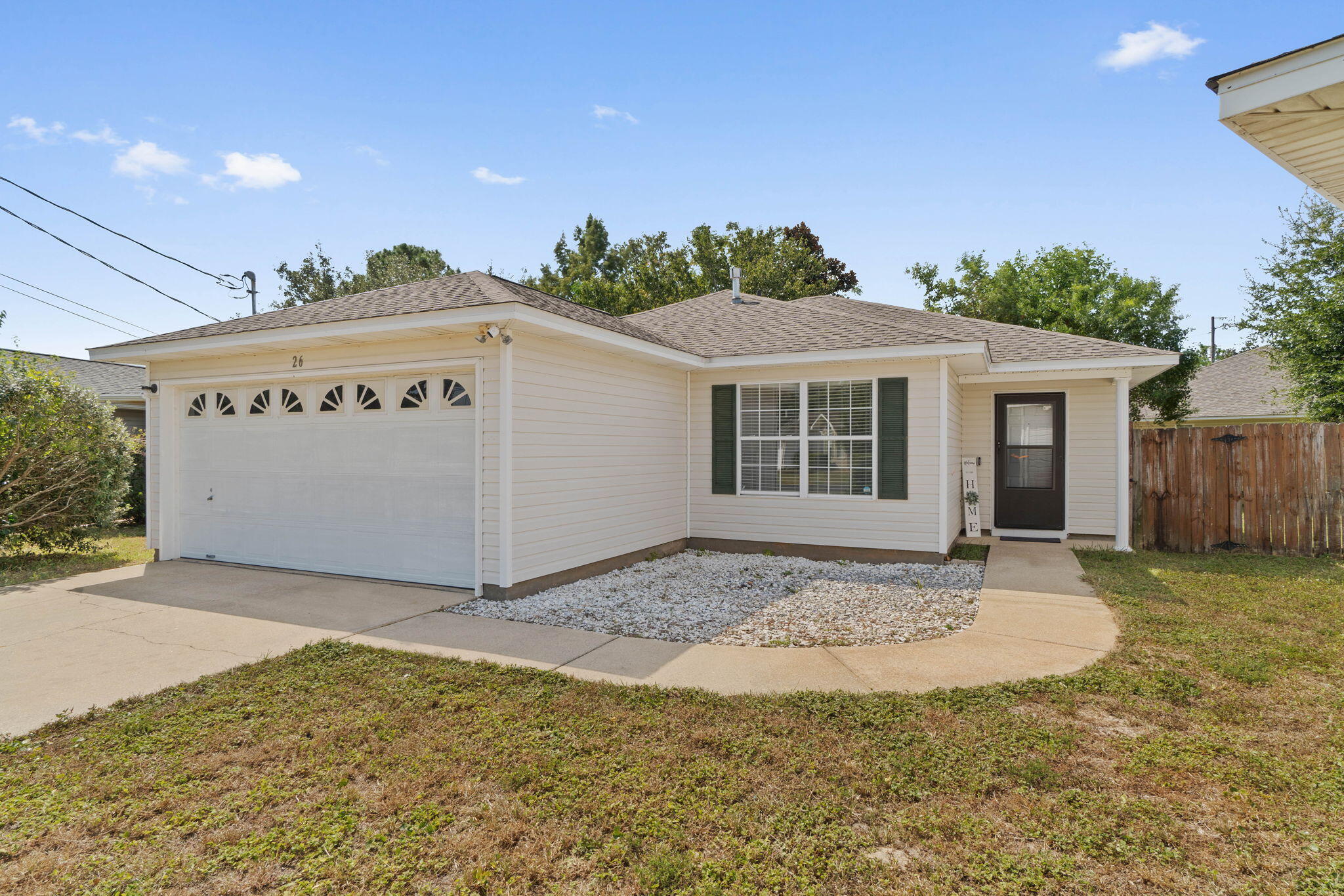 VICTORIA PARK - Residential