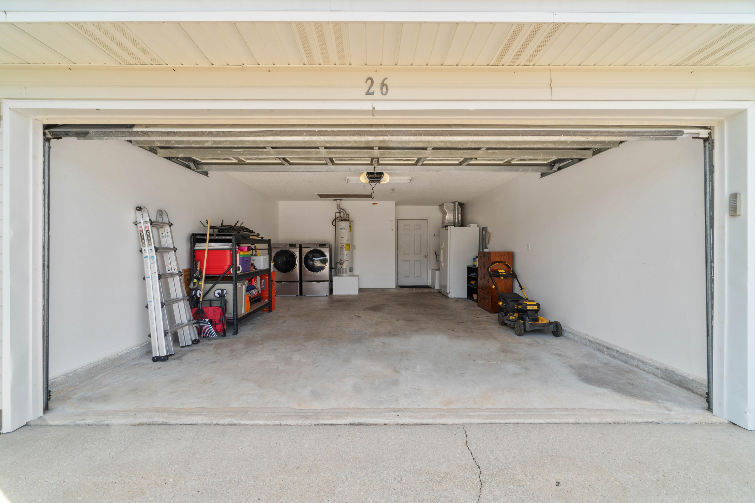 VICTORIA PARK - Residential