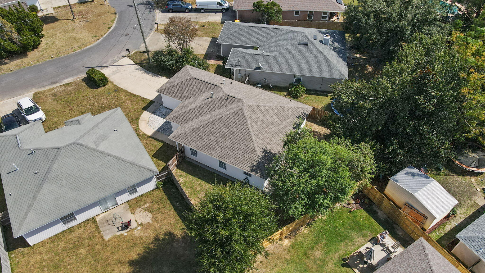 VICTORIA PARK - Residential