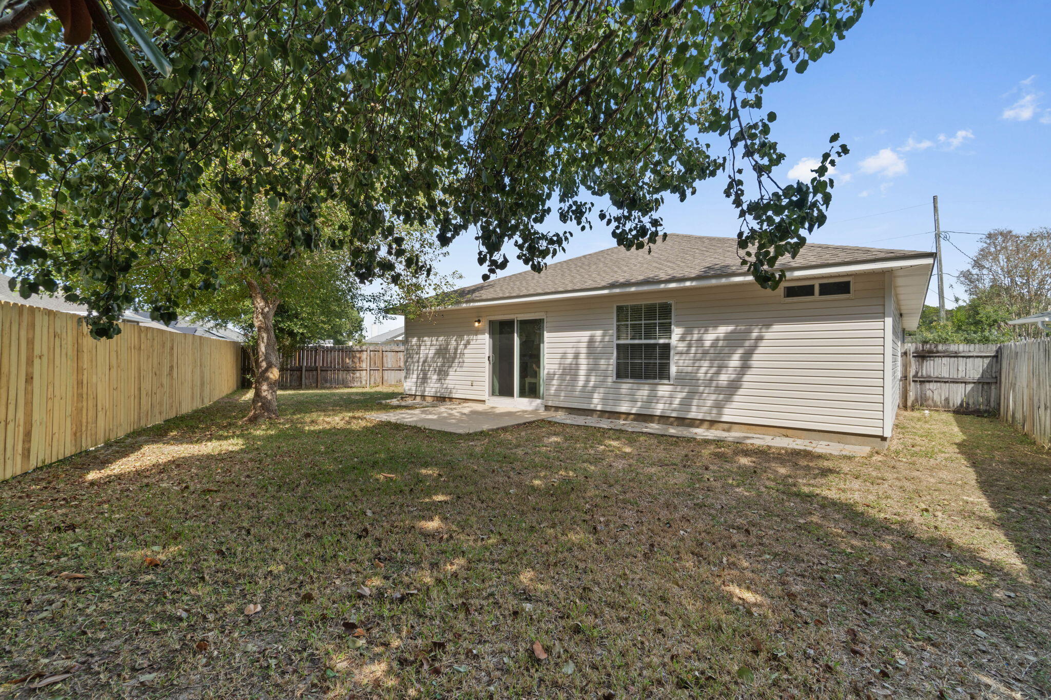 VICTORIA PARK - Residential