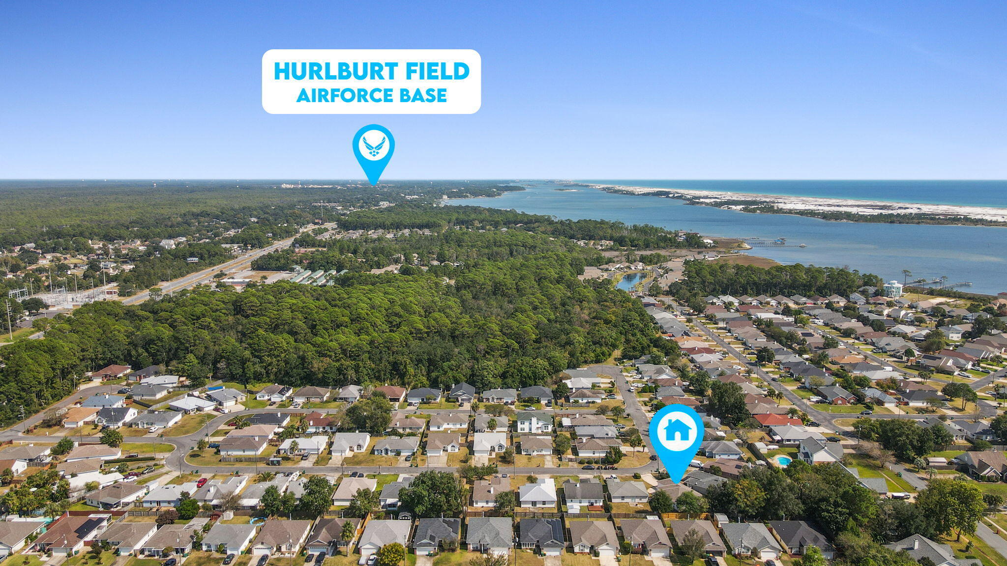 VICTORIA PARK - Residential