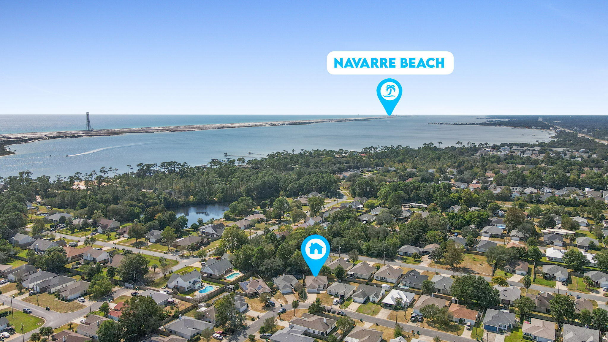 VICTORIA PARK - Residential