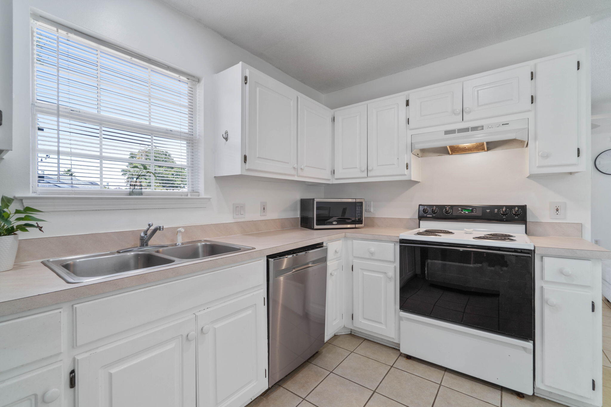 VICTORIA PARK - Residential