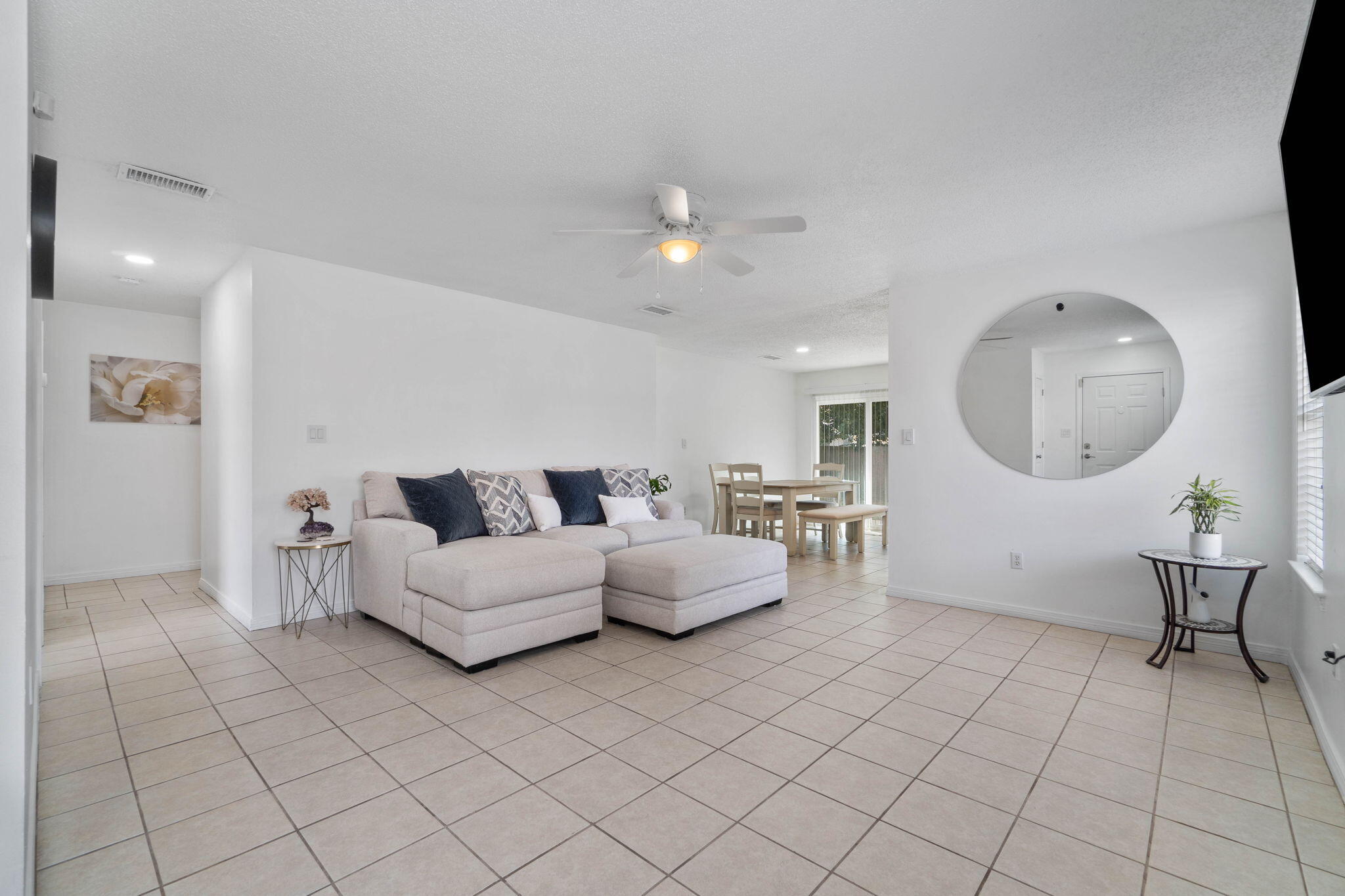 VICTORIA PARK - Residential