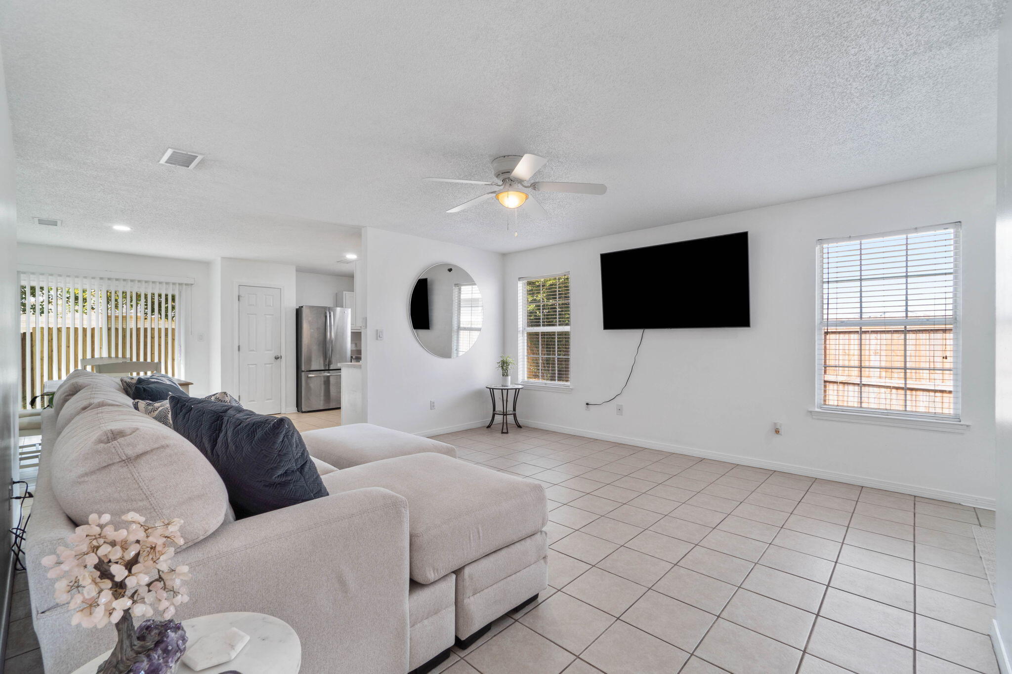 VICTORIA PARK - Residential