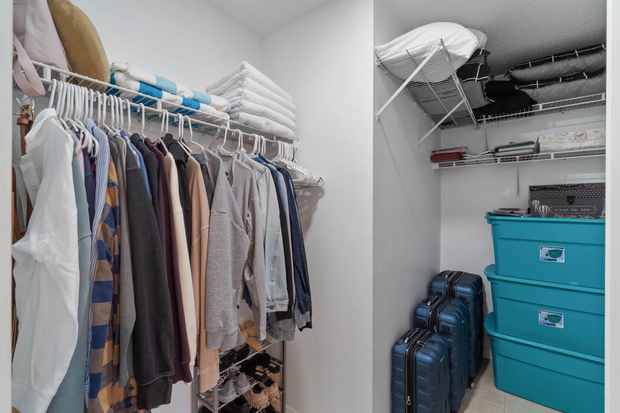 VICTORIA PARK - Residential