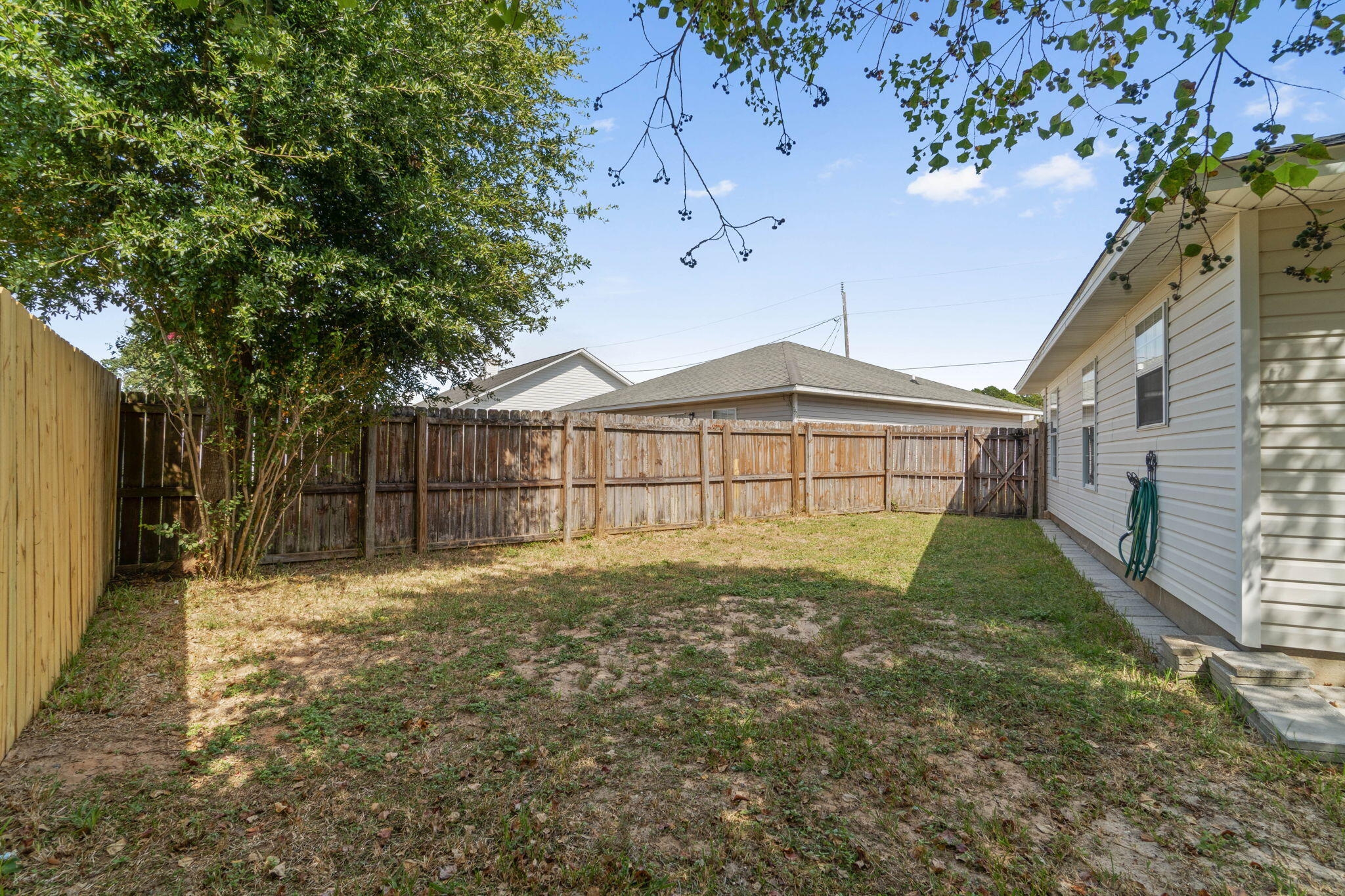 VICTORIA PARK - Residential