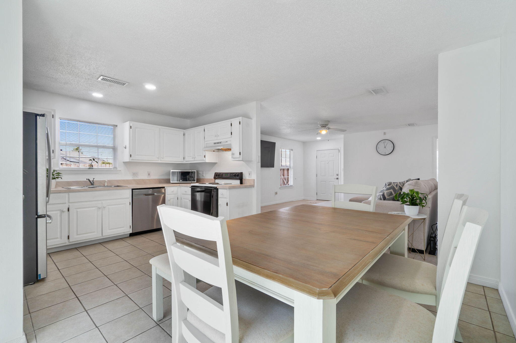 VICTORIA PARK - Residential